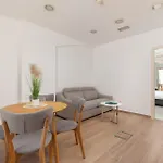 Apartments Tq Splendid