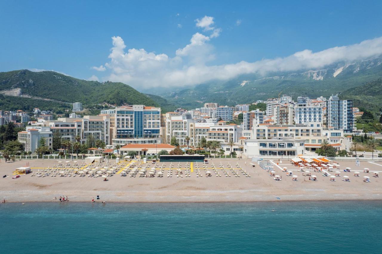 Tq Splendid Budva