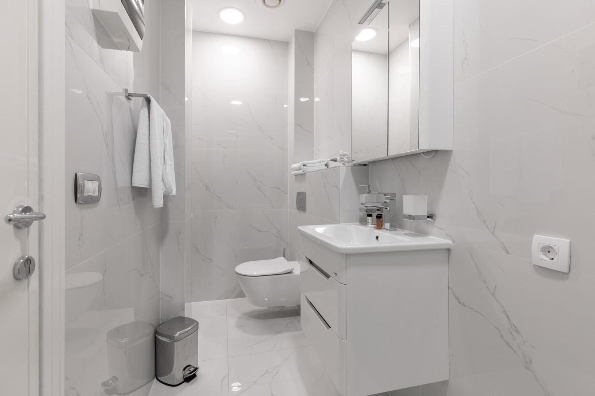 Apartment Tq Splendid Budva