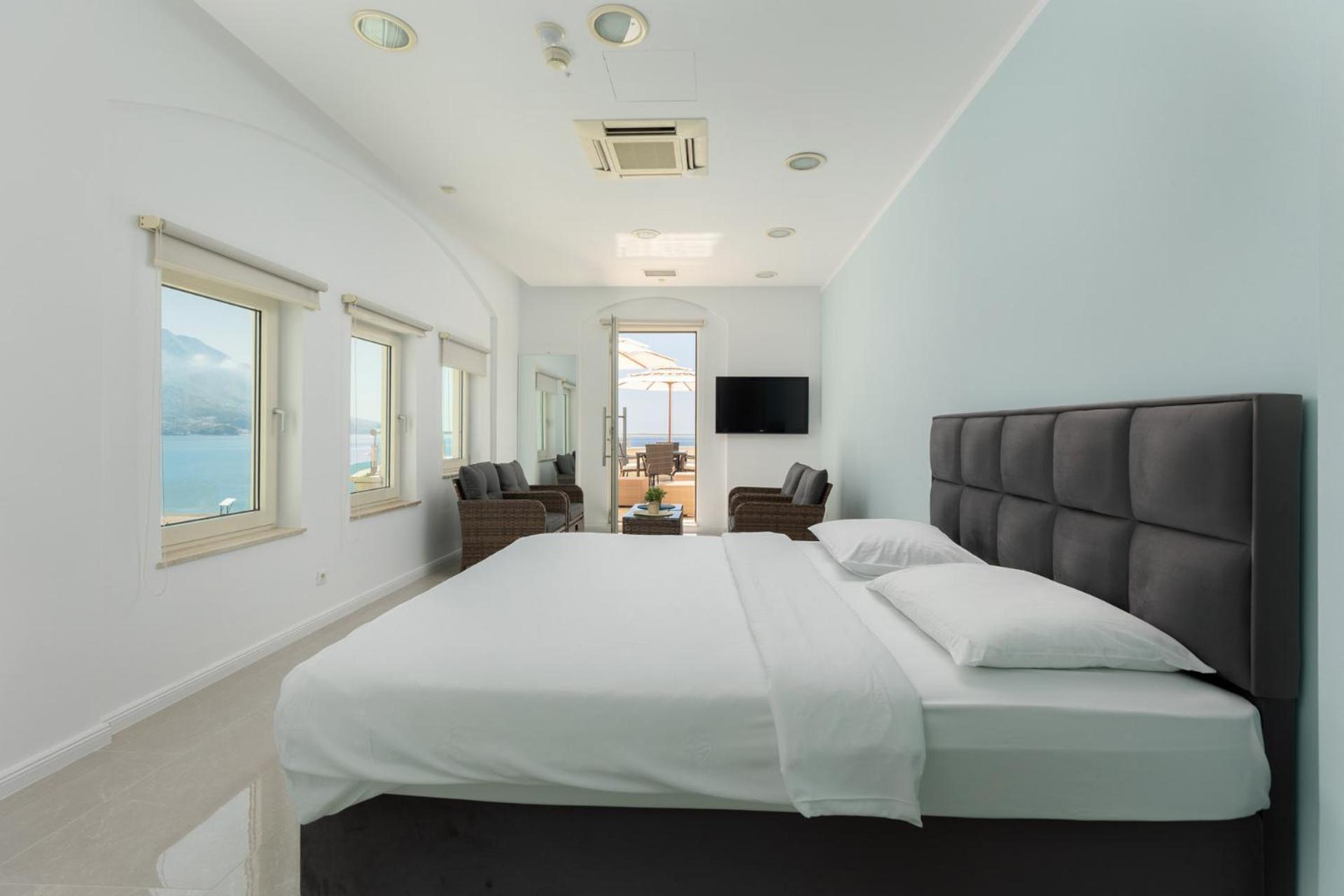 Tq Splendid Apartment *